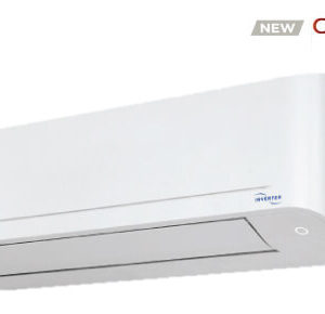 แอร์แคเรียร์ Inverter รุ่น Copper 10 42TVDA010B