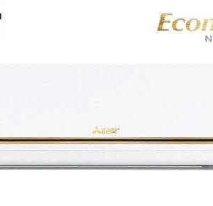 แอร์มิตซูบิชิ มิสเตอร์สลิม Fixed Speed รุ่น Econo MS-GY09VF